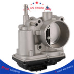 Throttle Body for Toyota Corolla Matrix (2007–2011)