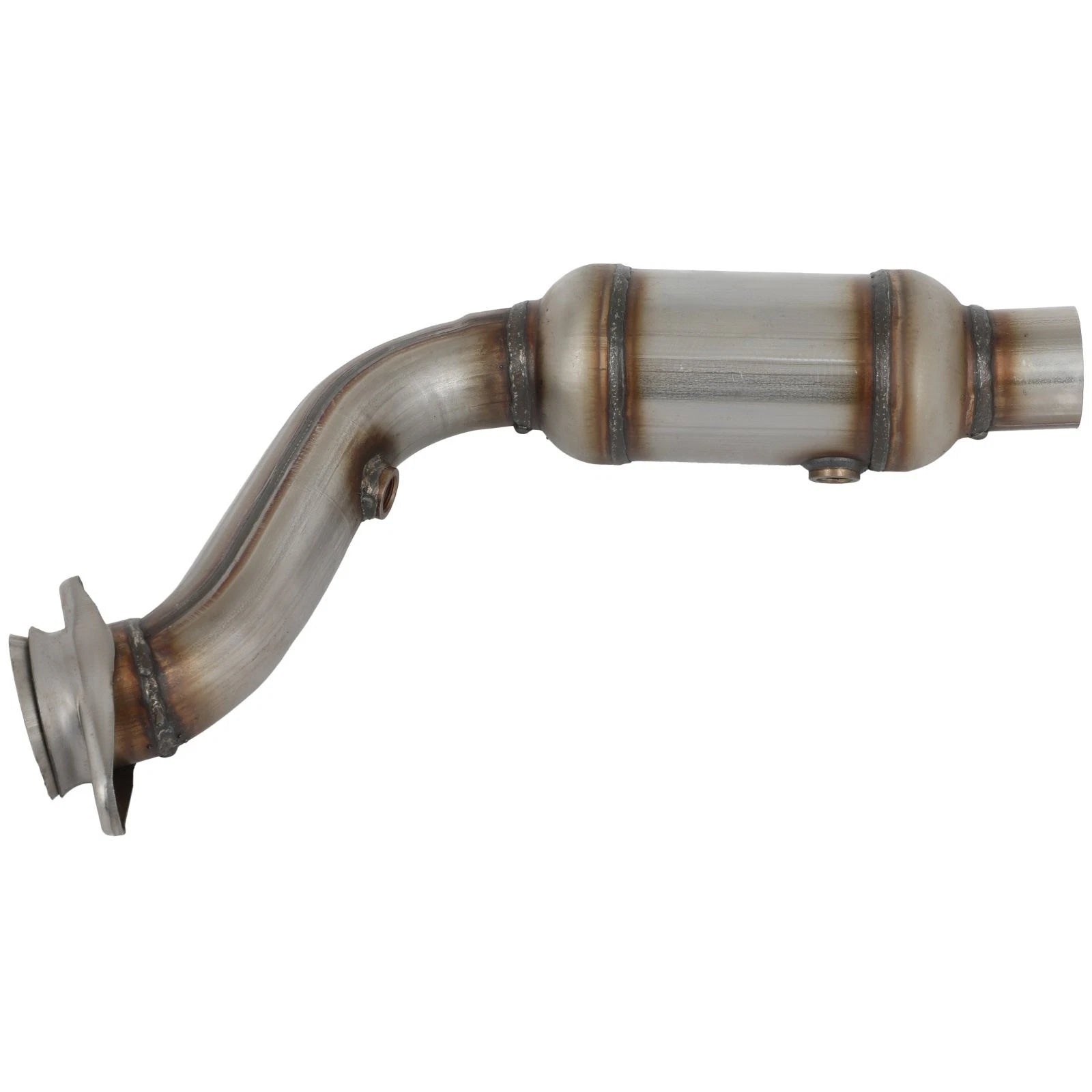 Y Pipe Catalytic Converter for RAM 2500 5.7L V8 Gasoline (2011–2012)