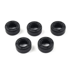 5 Pcs Gear Shift Oil Seal for Suzuki TS125/185, GSX600/750, GSXR1100 (71-06)