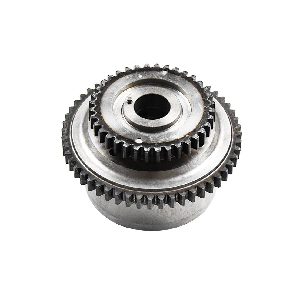 Timing Chain Kit with VVT Gears & Oil Pump for Nissan Frontier Xterra (2005–2019)