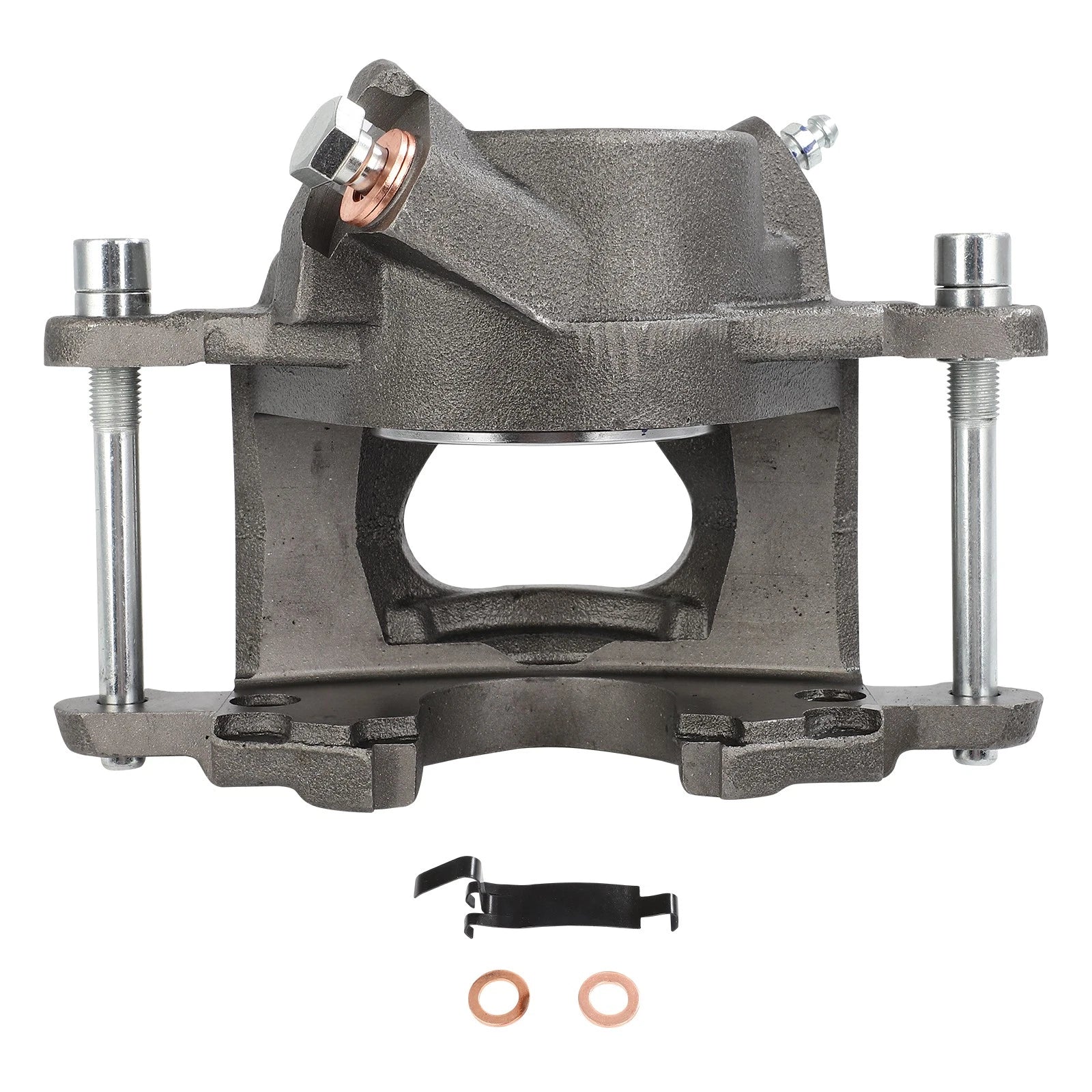 Front Left Brake Caliper for Buick GS (1969–1972)