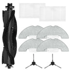 Side Brush Filter Set for Robot Vacuum (High Efficiency)