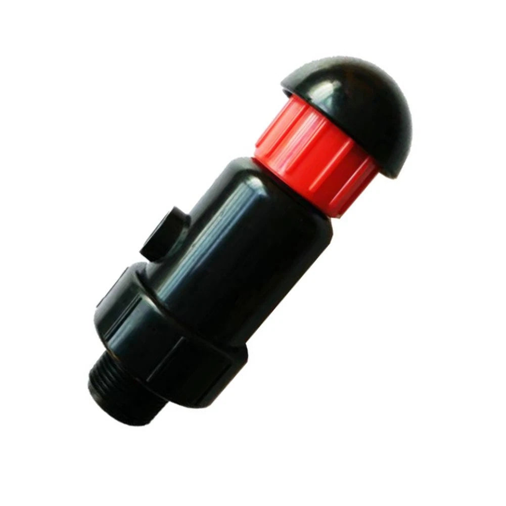Irrigation Air Vacuum Relief Valve for NPT Ports (1" & 3/4")