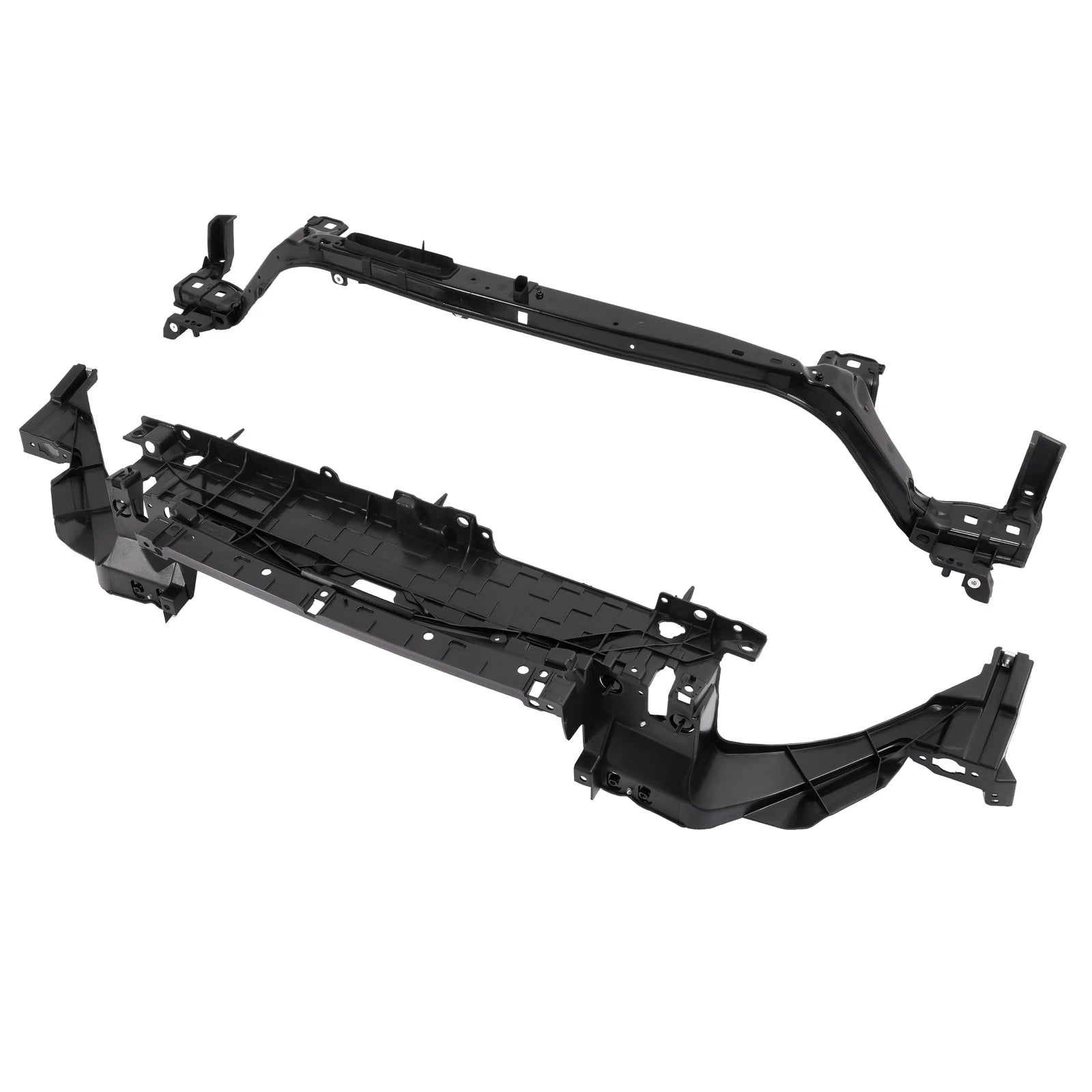 Radiator Support Upper & Bracket for Ford Fusion (2013–2016) #FO1227103 DS7Z8A284A
