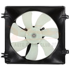 Radiator Cooling Fan for Acura RDX (2013) & Honda Accord Crosstour (2010–2011)