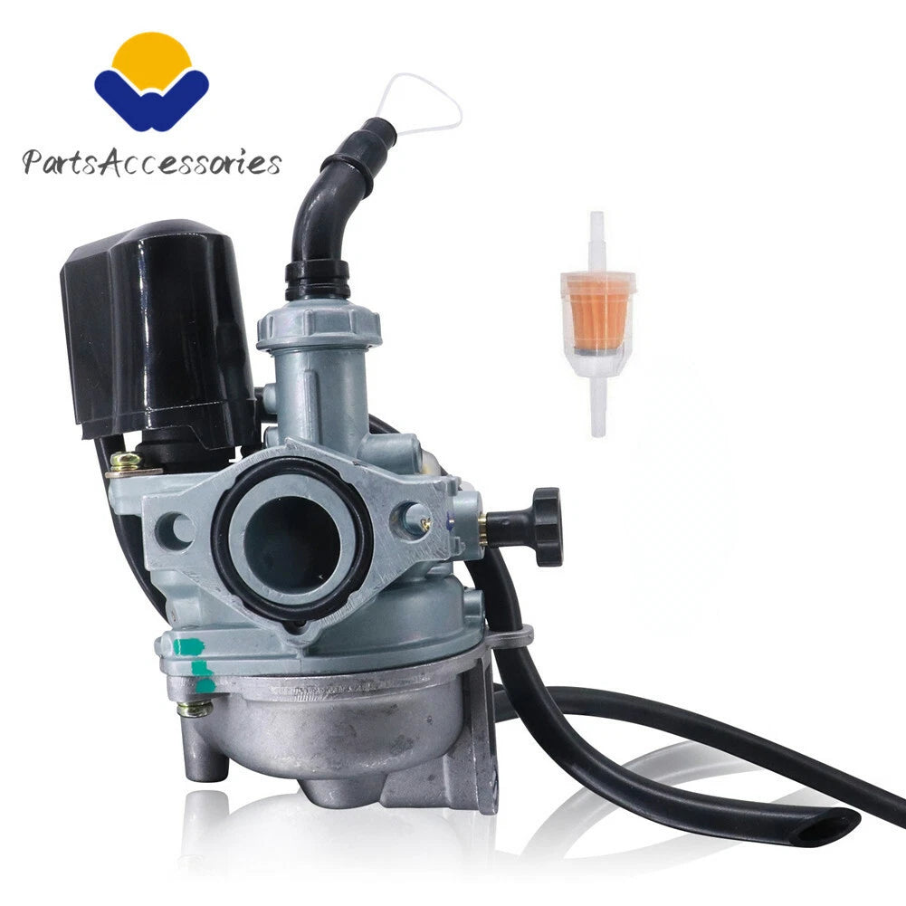 Carburetor for Buddy 50 2T (2006–2018) 88591504