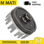 Outer Clutch Basket Gear 3JM-16150-01 for Yamaha Blaster YFS200 (1988–2006)