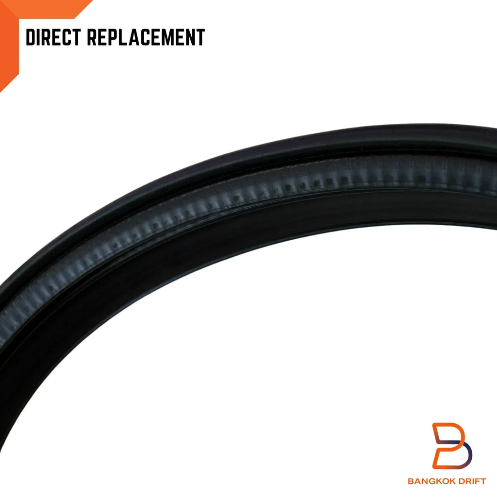 Roof Drip Weatherstrip Seal for Holden Rodeo Ute TF (1988-2003)