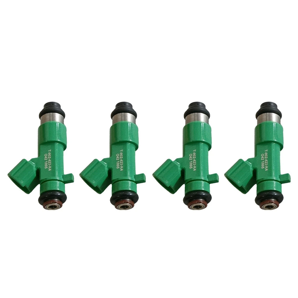 Fuel Injector Set for Nissan Altima Rogue (2007–2013)