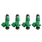 Fuel Injector Set for Nissan Altima Rogue (2007–2013)