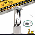 Fuel Pump Module Assembly with Pressure Sensor for Silverado 3500 (2004–2006)