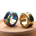 Fishing Reel Line Guide Ring for Stainless Steel (Low Friction)