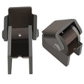 Dump Hinge for Truck Trailer (Fits 2" Rectangular Tube)