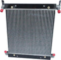Hydraulic Oil Cooler VOE 11890332 for Volvo Backhoe Loader BL60 BL70 BL71 (2000–2023)