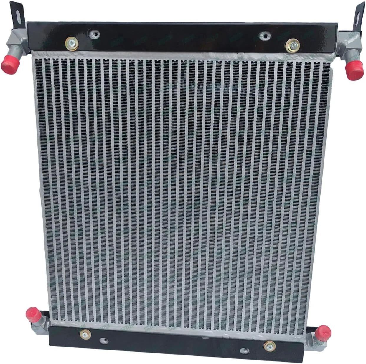 Hydraulic Oil Cooler VOE 11890332 for Volvo Backhoe Loader BL60 BL70 BL71 (2000–2023)