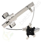 Power Window Regulator for Chevrolet Tahoe (2007–2014) Rear Right