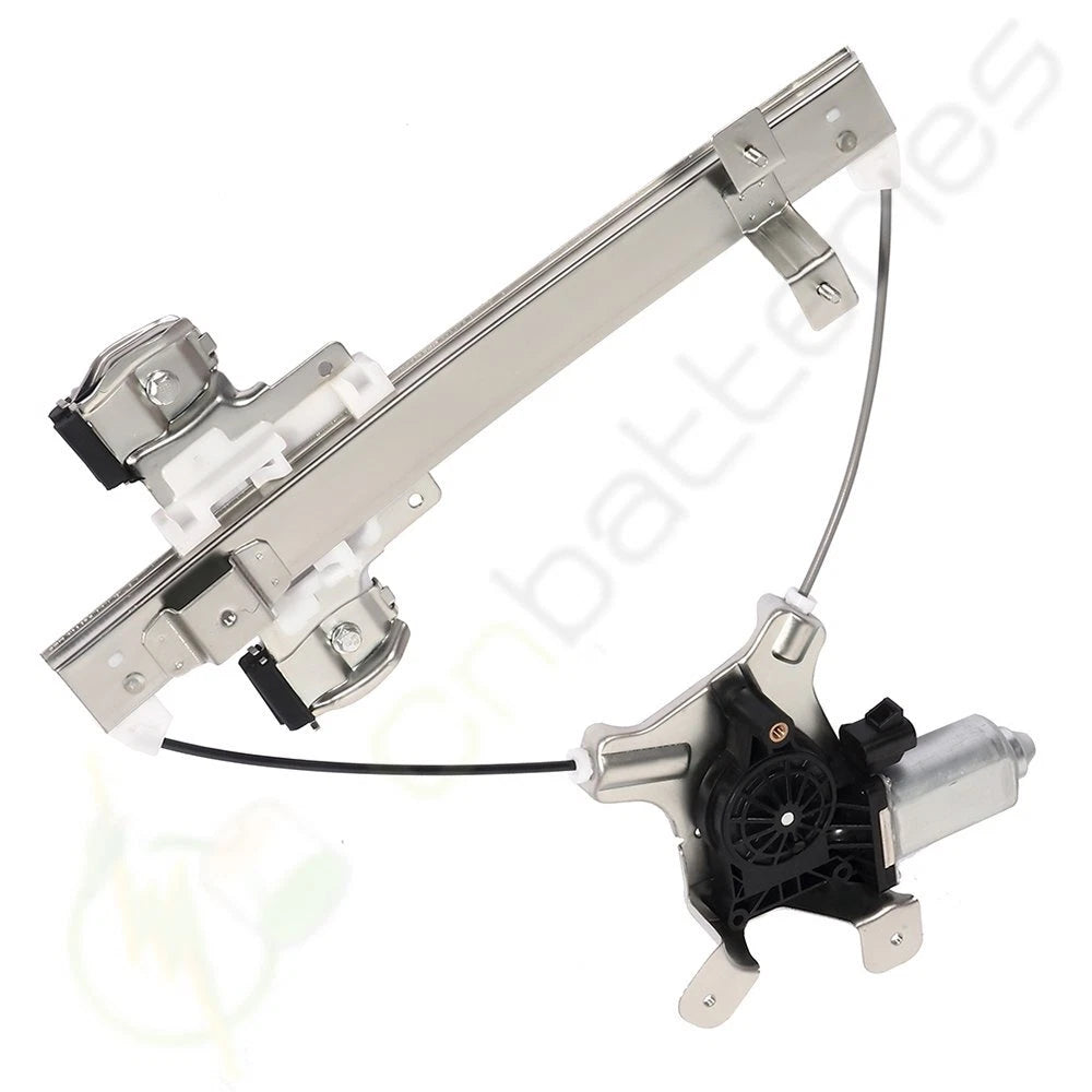 Power Window Regulator for Chevrolet Tahoe (2007–2014) Rear Right