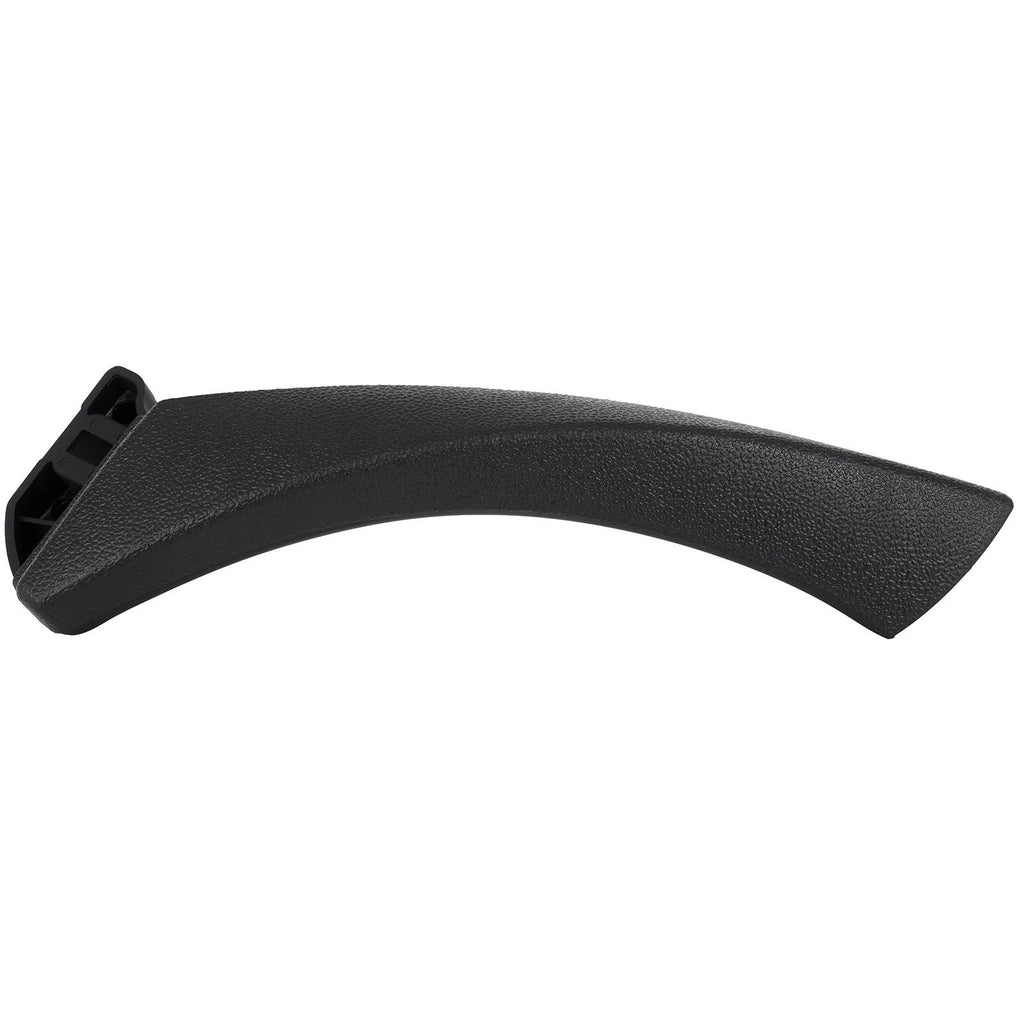 Door Panel Handle Trim Cover for BMW 328i E90 (2007-2013) Black