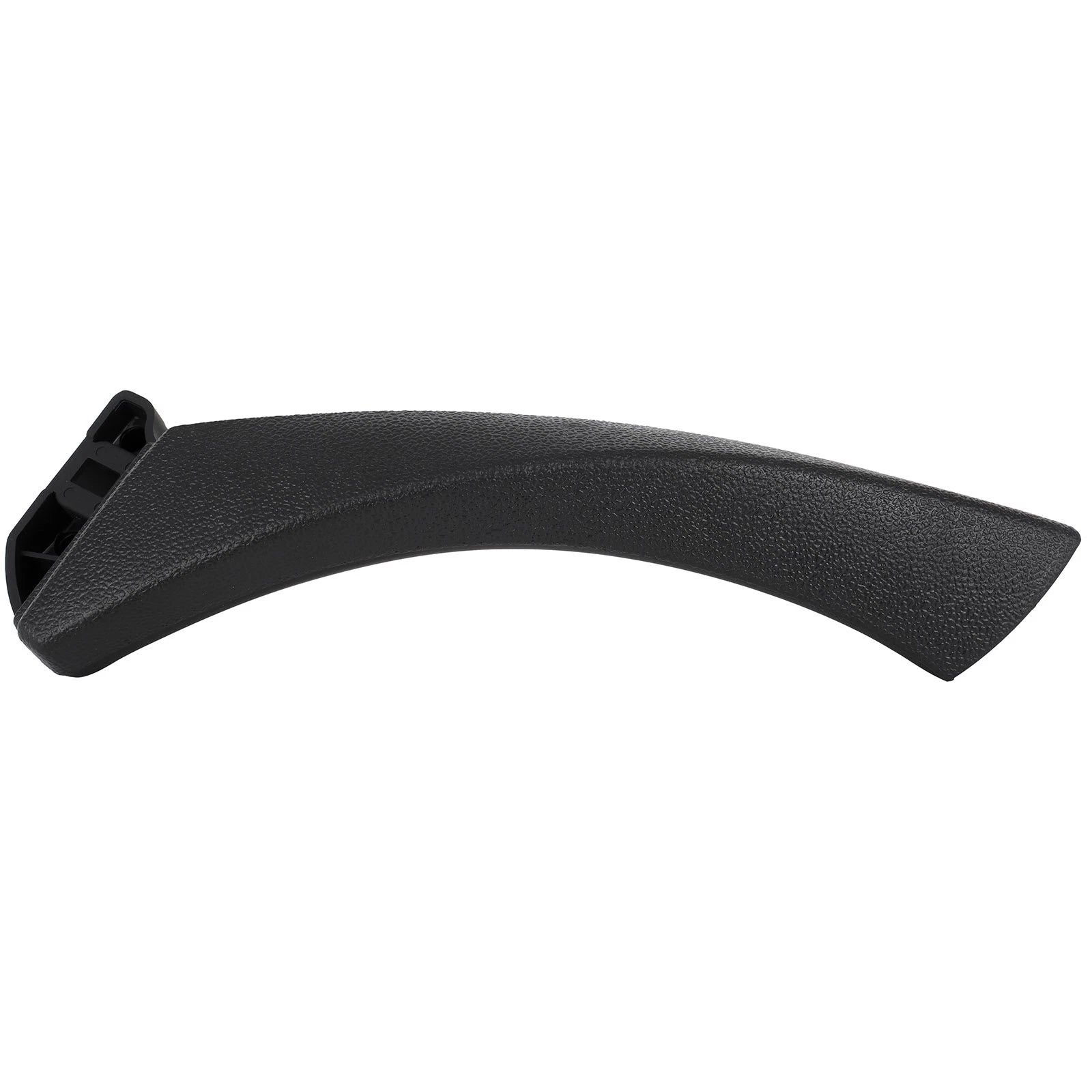 Door Panel Handle Trim Cover for BMW 328i E90 (2007-2013) Black