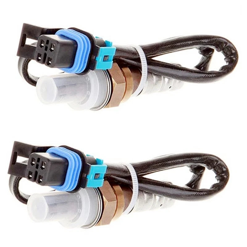 2X Upstream Oxygen Sensor for Chevrolet Silverado 1500 Tahoe Savana (2006–2007)