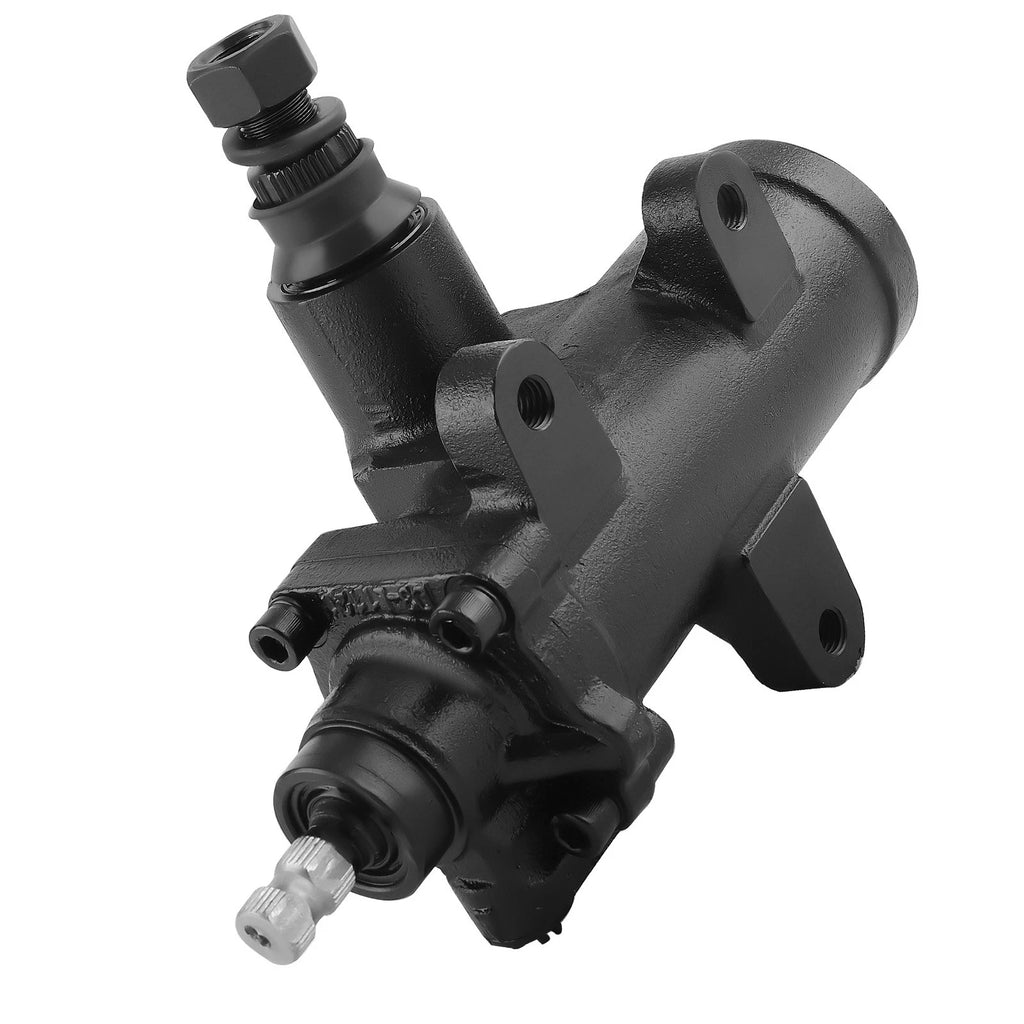 Power Steering Gear Box for Dodge Ram 1500 2500 3500 L6 5.9L 6.7L (2003–2008) 277616