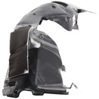 CAPA Certified Fender for Chevrolet Impala (2014–2020) Front Driver Side
