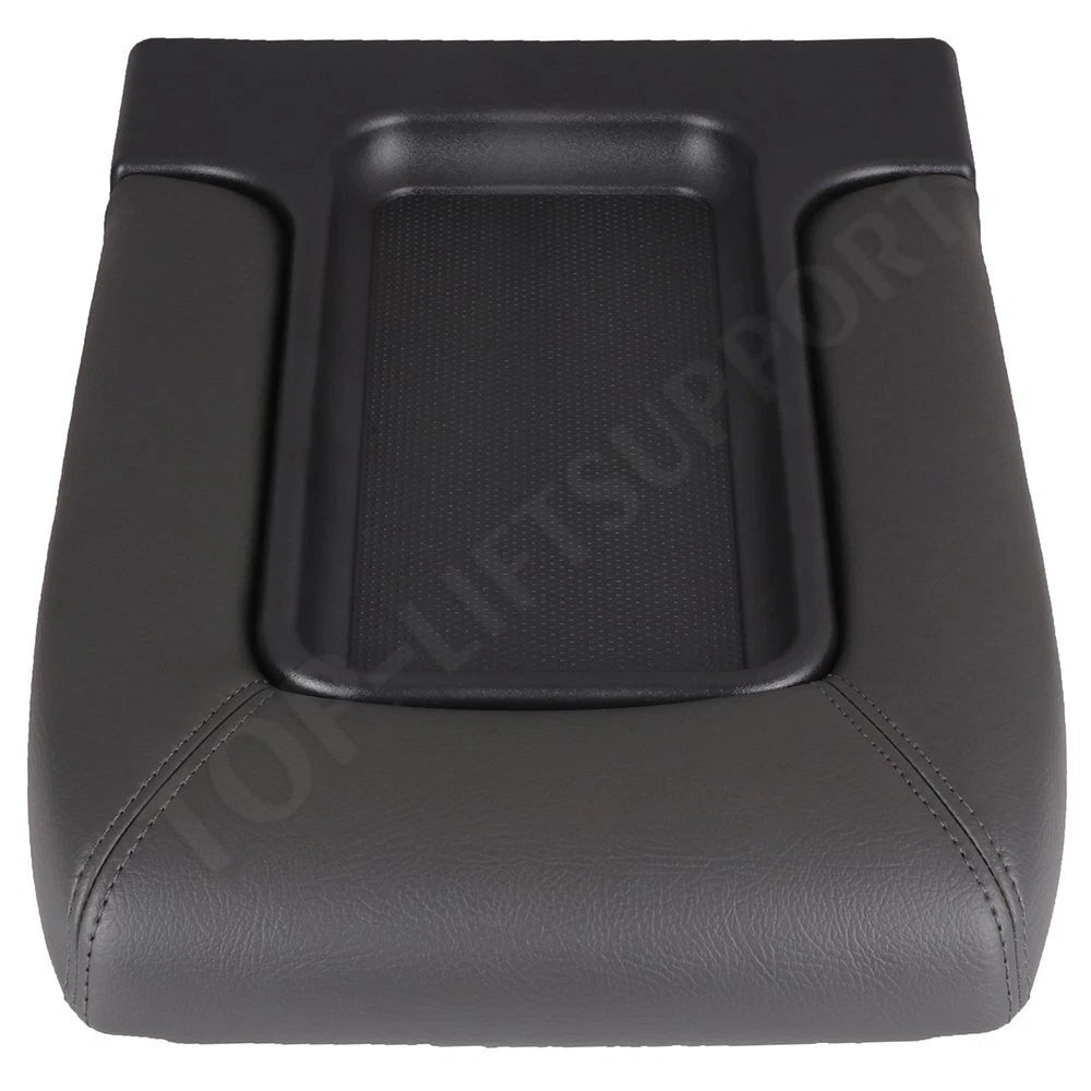 Center Console Lid Repair Kit for GMC Escalade, Silverado, Yukon, Sierra