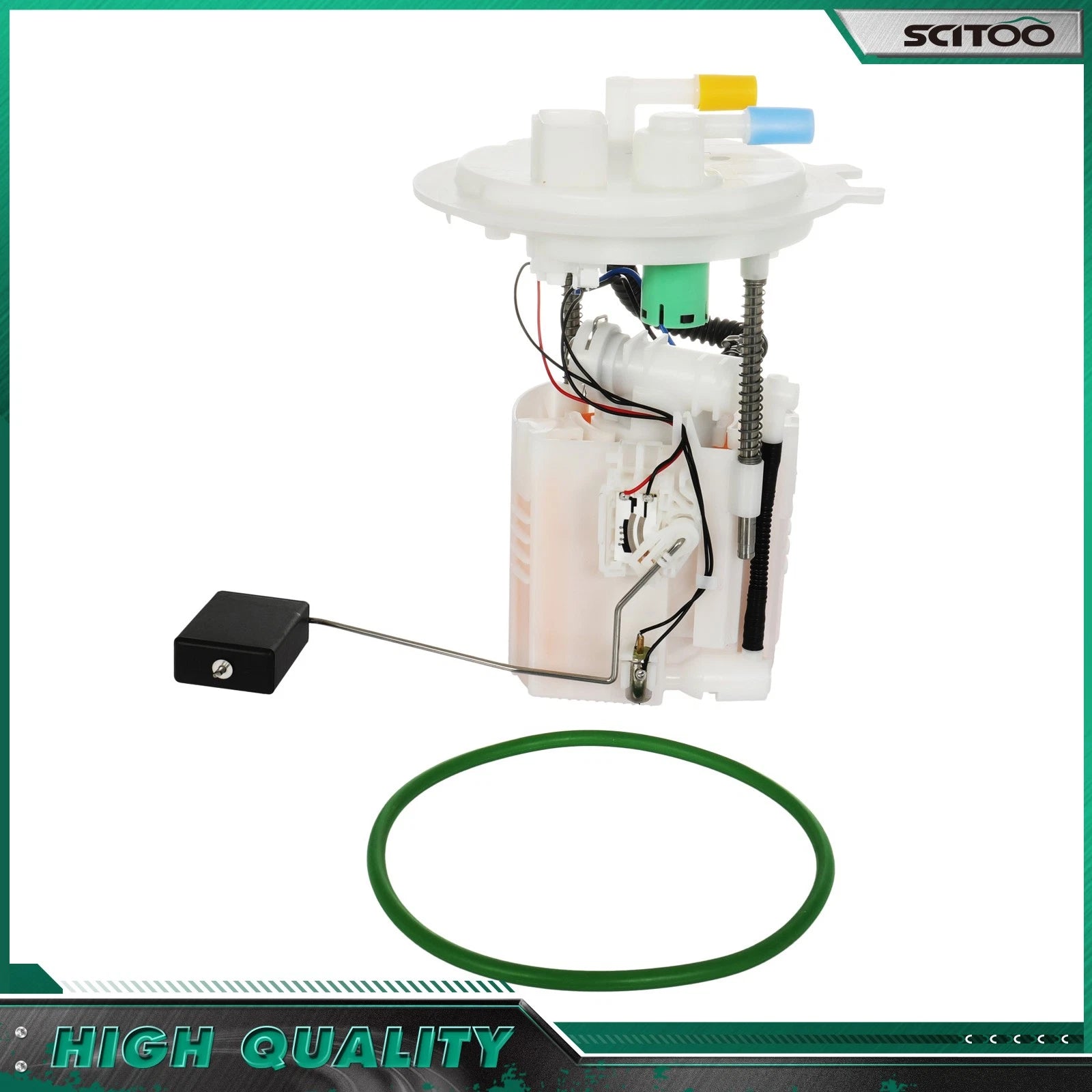 Fuel Pump Assembly for Nissan Altima 2.5L (2019–2023) FWD