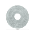 Set of 4 Replacement Robot Vacuum Kits for Home Cleaning