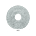 Set of 4 Replacement Robot Vacuum Kits for Home Cleaning