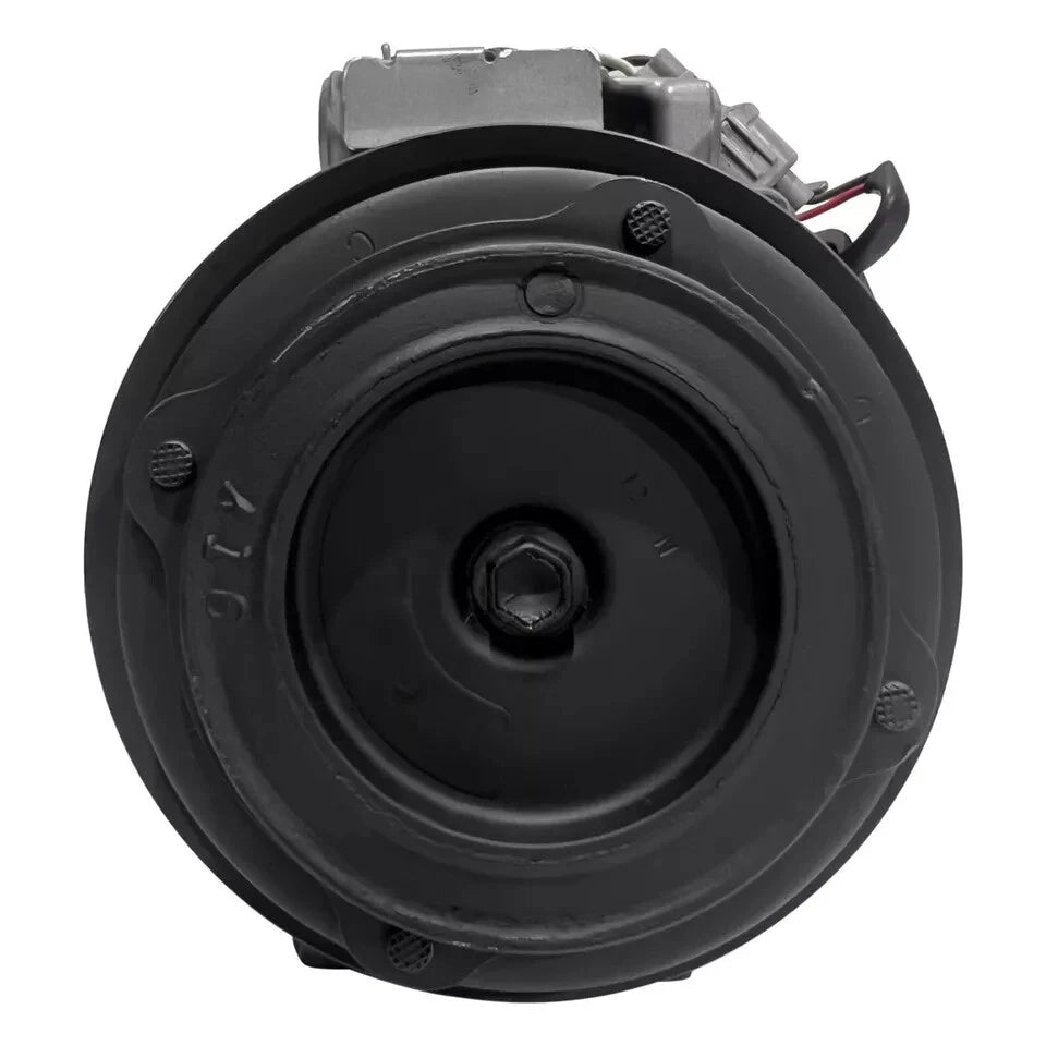 AC Compressor Kit Replacement for Mercedes E350 3.5L V6 (2012-2013)
