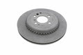 Genuine OEM Rear Disc Brake Rotor for Mercedes-Benz S560 S550 S450 (2018–2021) 2224231000