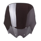1PC Plastic Windshield for Honda NC700S (2010–2014)