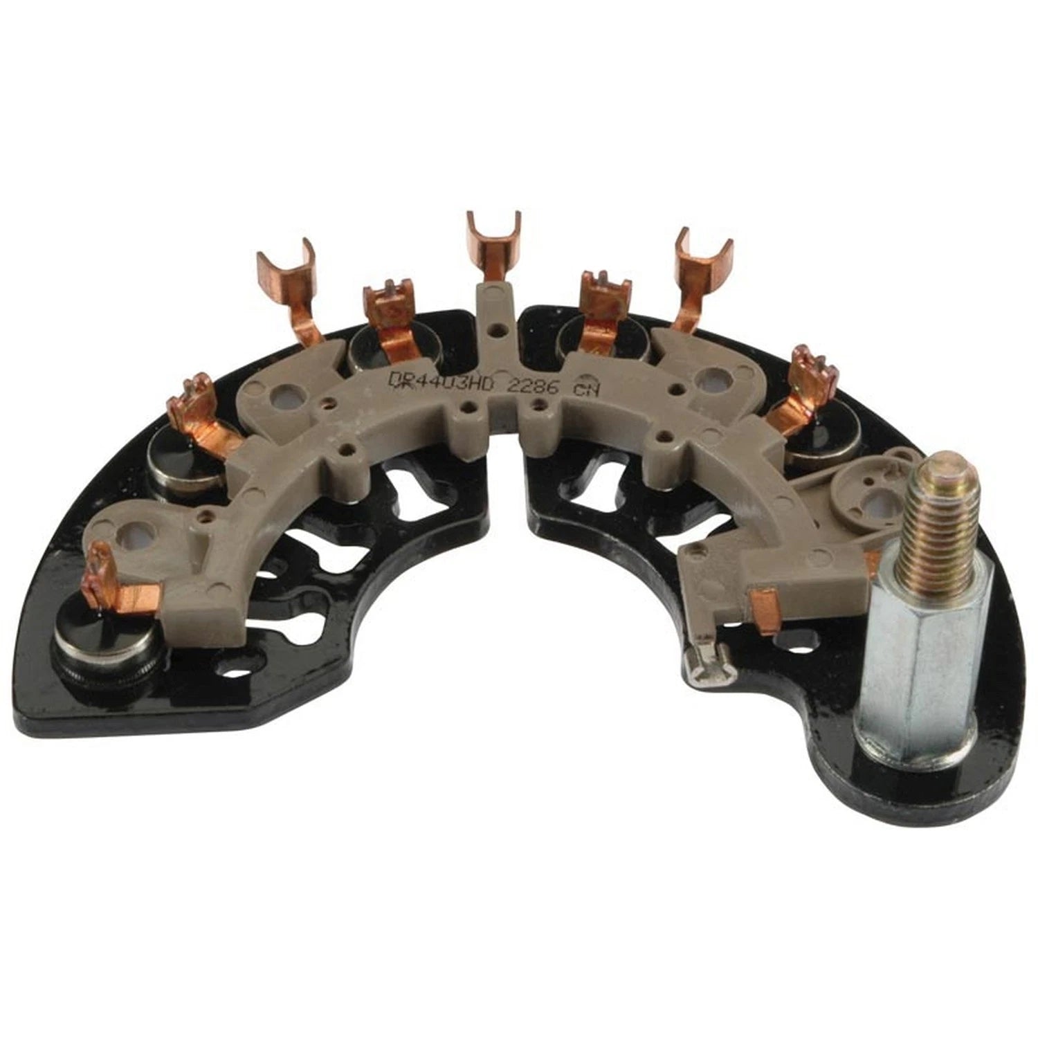 Rectifier for Pontiac Grand Prix V6 3.8L (2004)