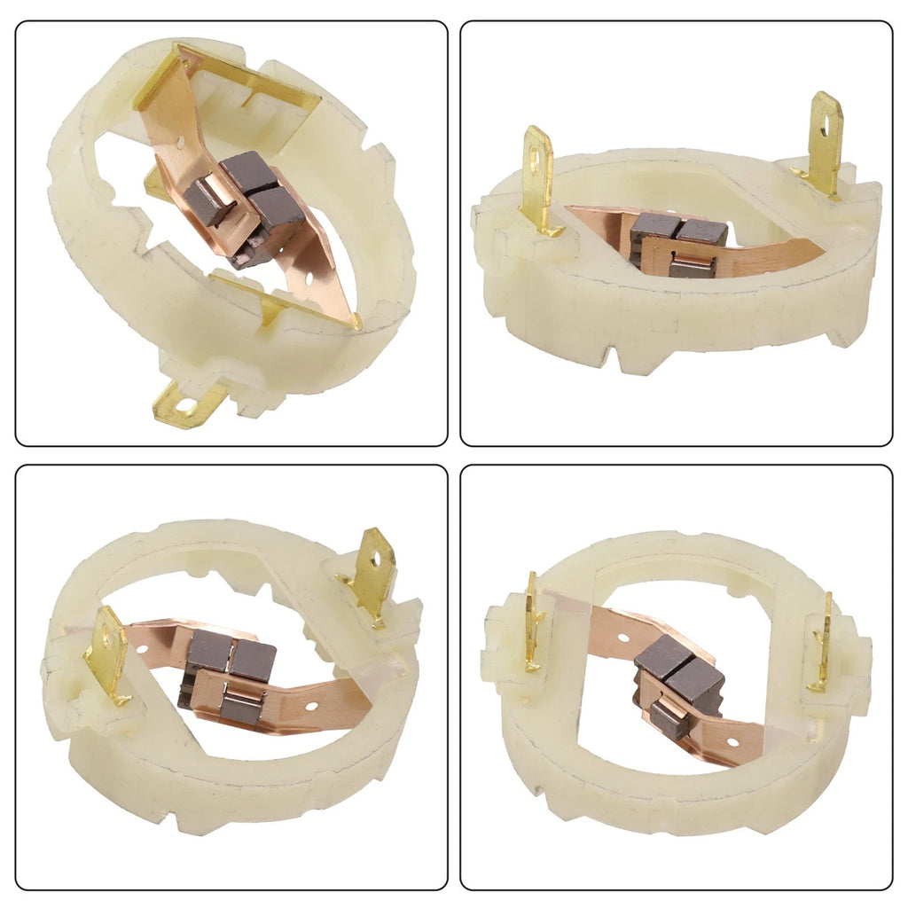 Carbon Brush Holder Assembly for 895 875 887 Motor Rotor Repair