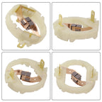 Carbon Brush Holder Assembly for 895 875 887 Motor Rotor Repair