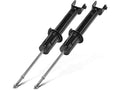 Rear Shock Absorber Set for Mazda MX5 Miata (2016–2017) WK881DH