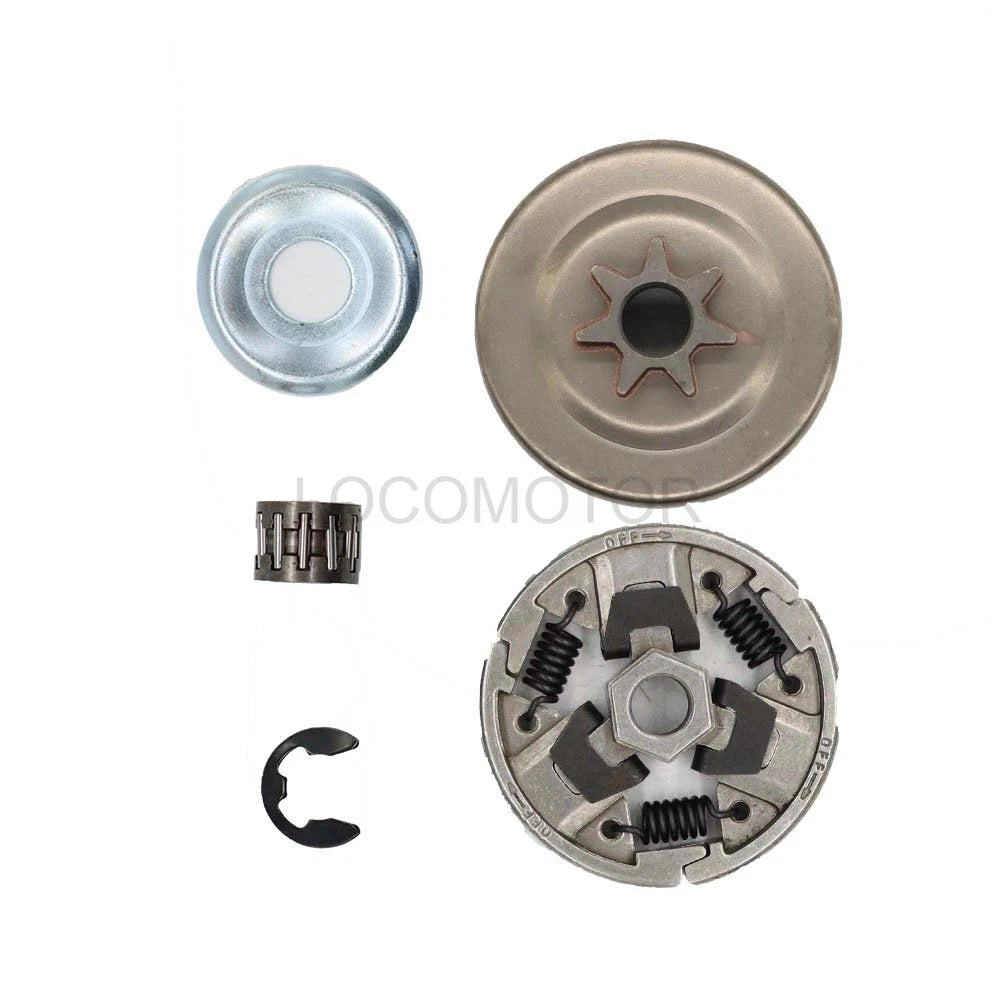 Clutch Drum Kit for Stihl MS271 MS291 (2011–2023) .325-7T Spur Sprocket