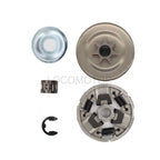 Clutch Drum Kit for Stihl MS271 MS291 (2011–2023) .325-7T Spur Sprocket