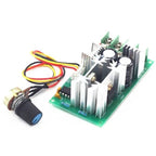 DC Motor Speed Controller for DC10-60V