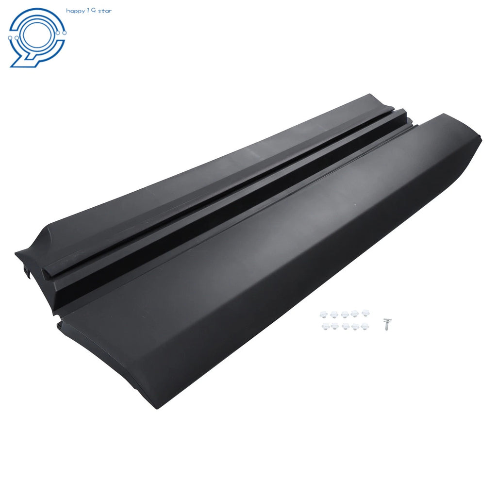 Front Left Body Side Moulding for Toyota Grand Highlander (2024-2025)