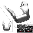 Steering Wheel Low Cover Trim for Benz W117 W213 W218 (2013–2023)