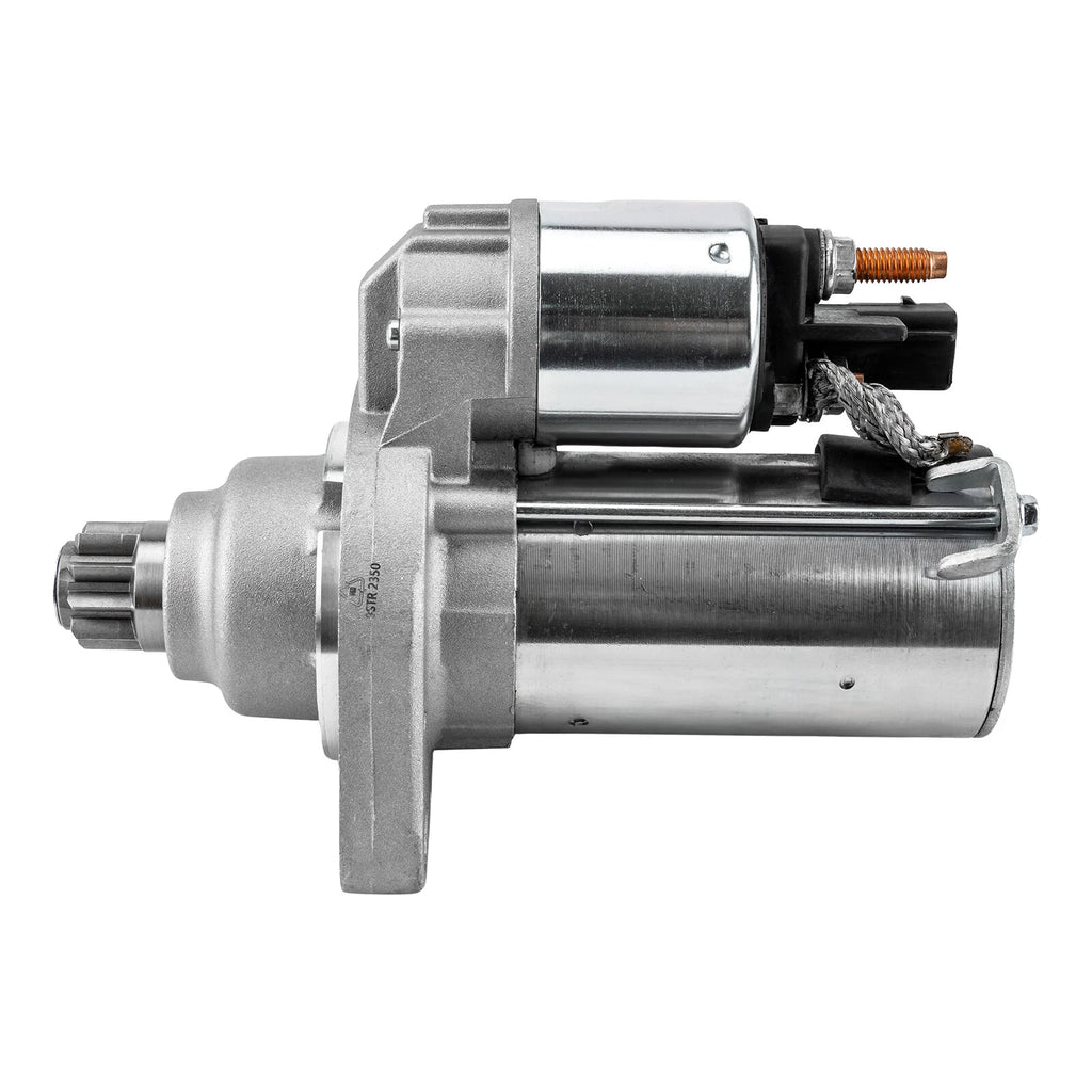 New Starter for Volkswagen Passat 2.0L (2006–2009)