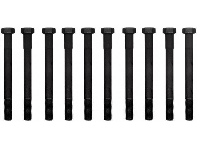 Head Bolt Set for Mazda B2600 (1987–1988) QG833RM
