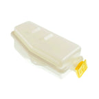Engine Coolant Reservoir with Cap for Jeep Cherokee (1991–2000), Comanche (1991–1992)