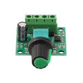 DC Motor Controller for LED Dimmer Adjustable Duty Cycle (2010–2023)