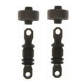 Set of 2 Front Lower Control Arm Bushings for Toyota Avalon Lexus (2013–2018)