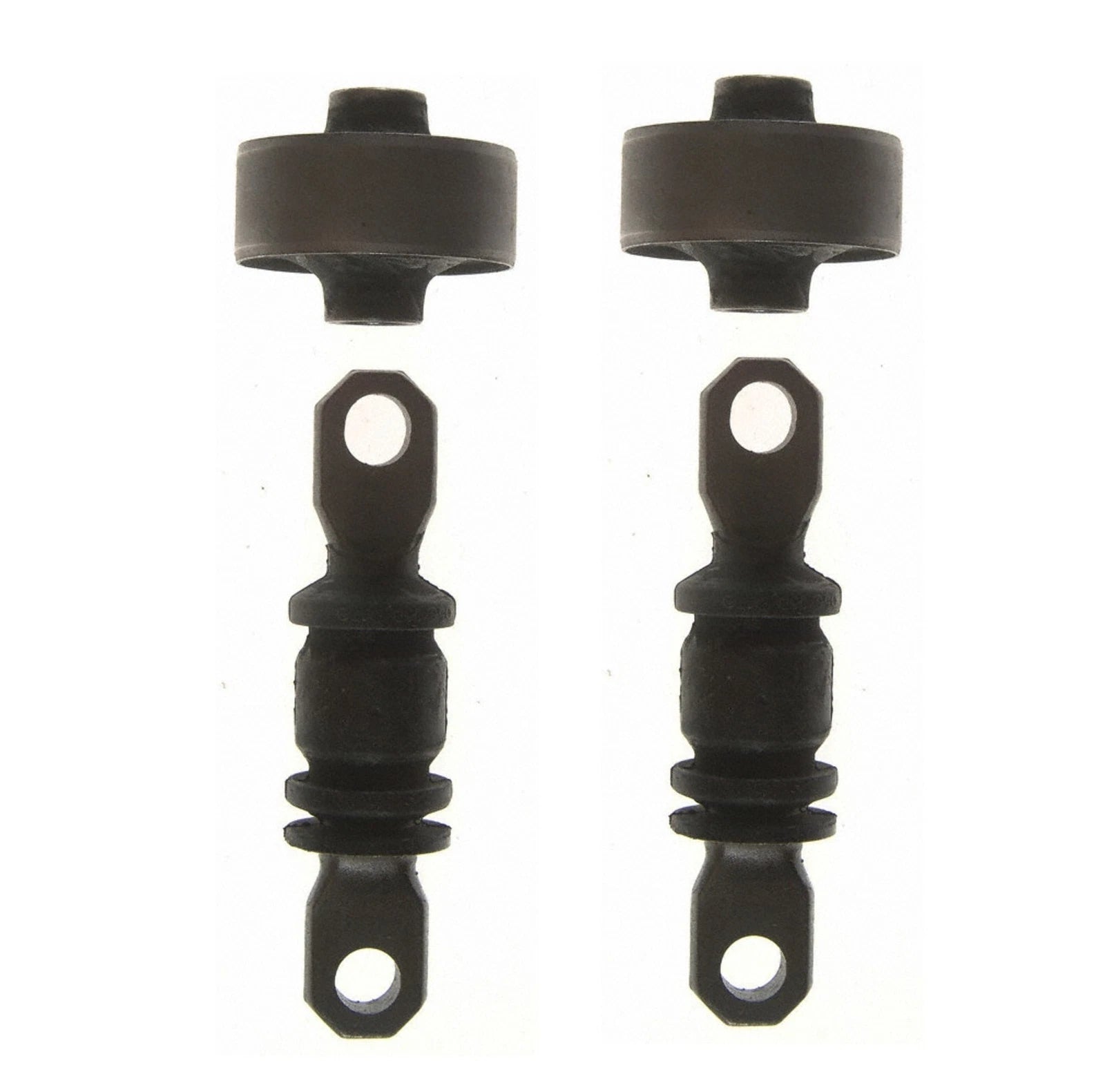 Set of 2 Front Lower Control Arm Bushings for Toyota Avalon Lexus (2013–2018)