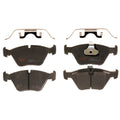Disc Brake Pad Set for BMW 528i (1997–1998)