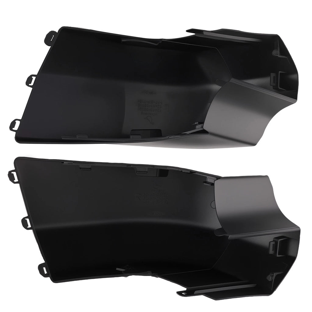 Bumper End Rear for Toyota FJ Cruiser (2007–2014) 5246235030 5246335030